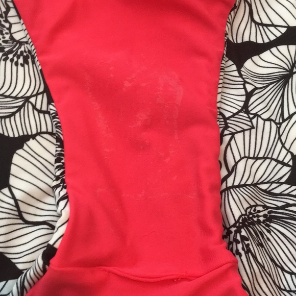 New without tags- Reversible bikini BOTTOMS, large - Picture 3 of 3